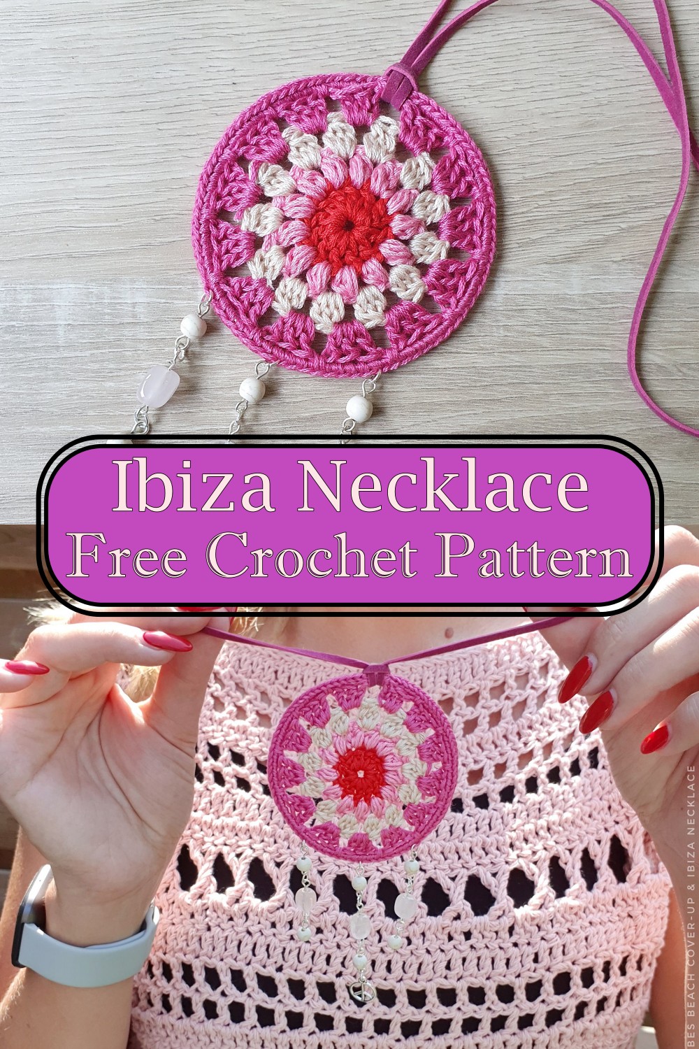 Ibiza Necklace