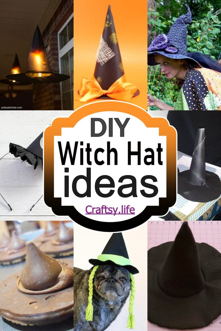 Witch Hat