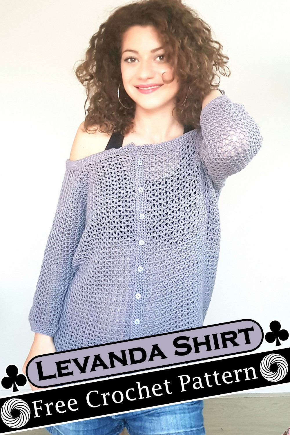 Levanda Shirt