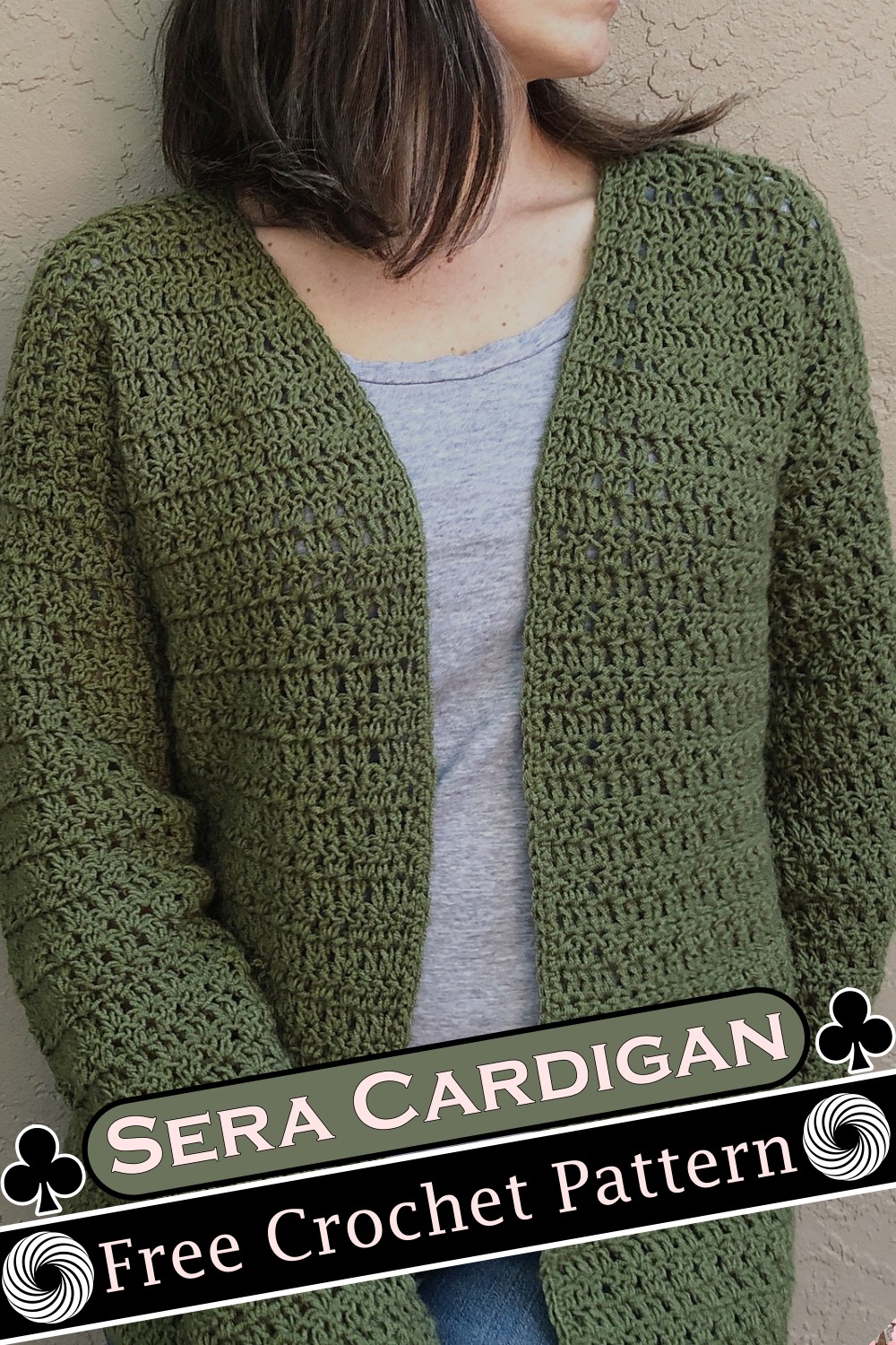 Sera Cardigan