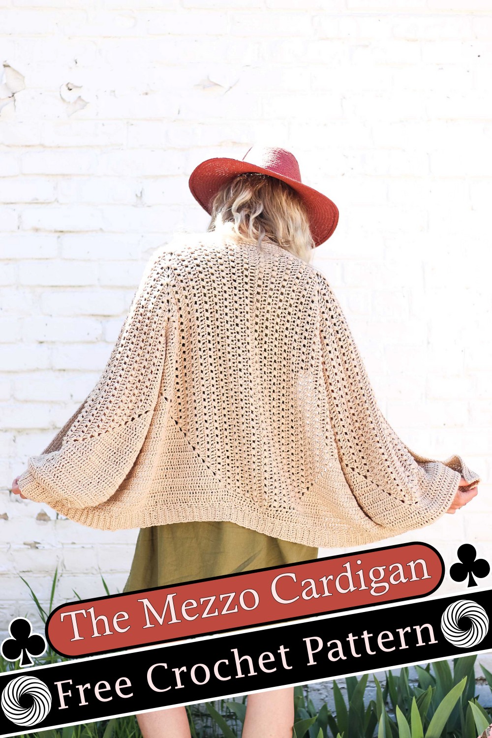 The Mezzo Cardigan