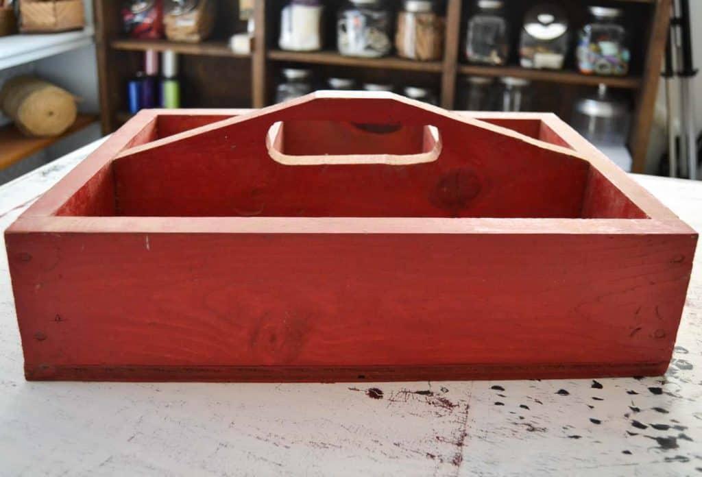 $0.0 Vintage Toolbox