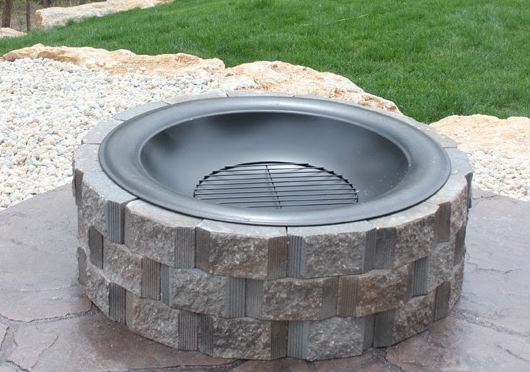 $125 Fire Pit