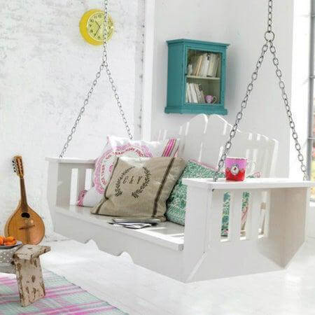 Indoor Swing