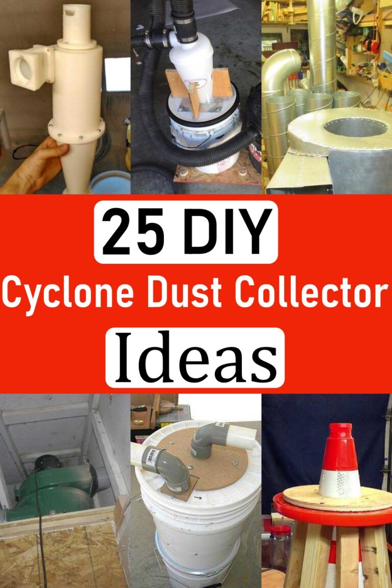 Cyclone Dust Collector