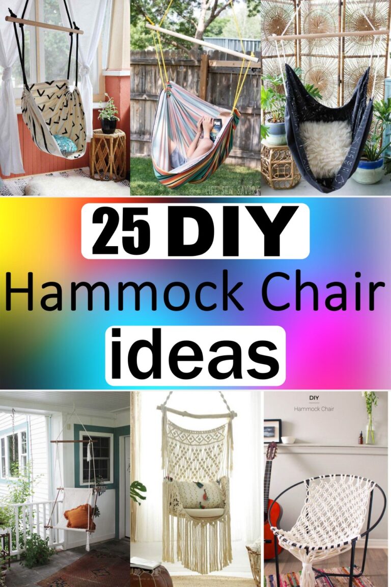 Hammock Chair