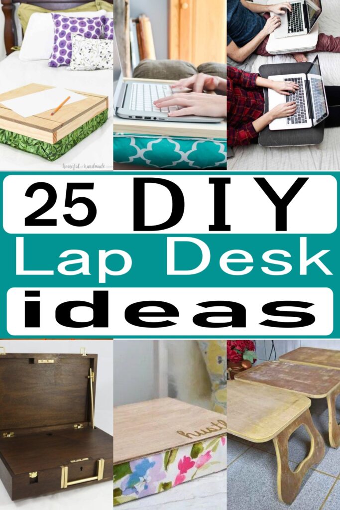 Lap Desk