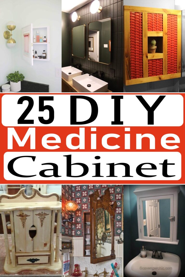 Medicine Cabinet