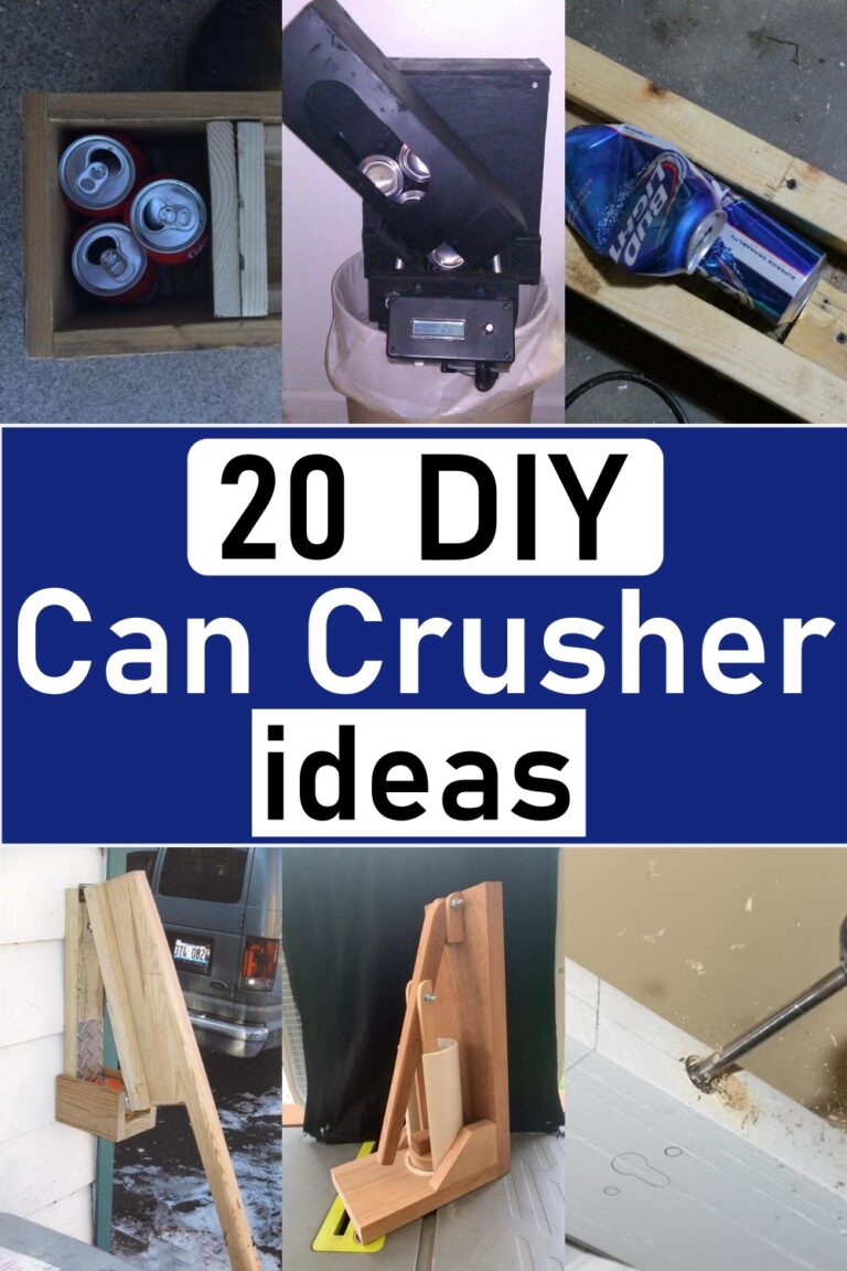 Can Crusher