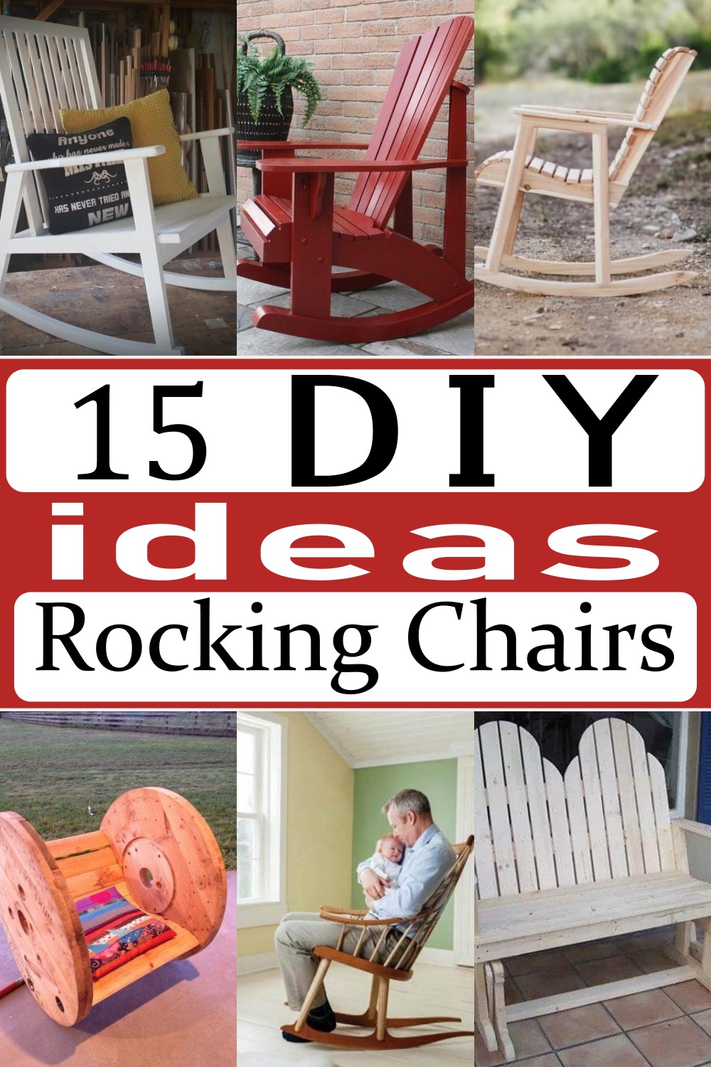 Rocking Chairs