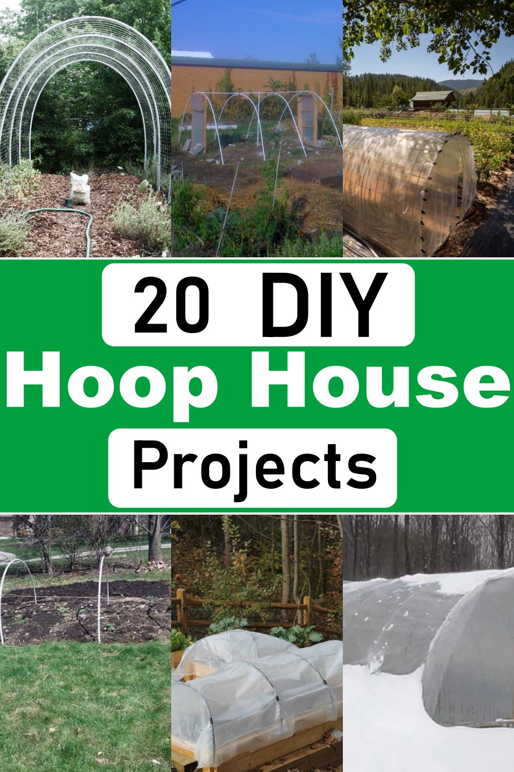 Hoop House