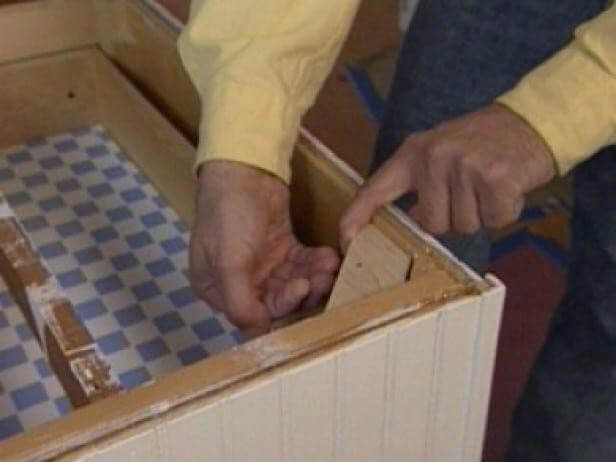 How To Install A Butcher Block Countertop