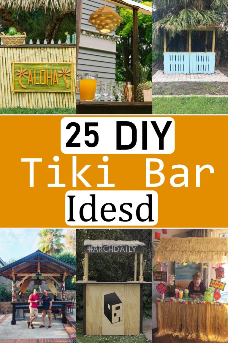 Tiki Bar