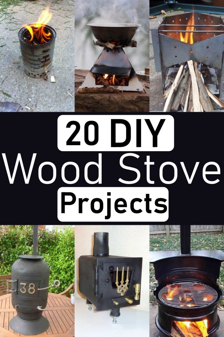 Wood Stove