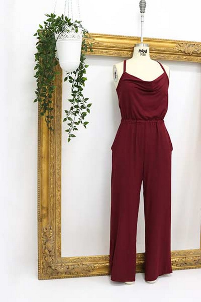 Luna Jumpsuit