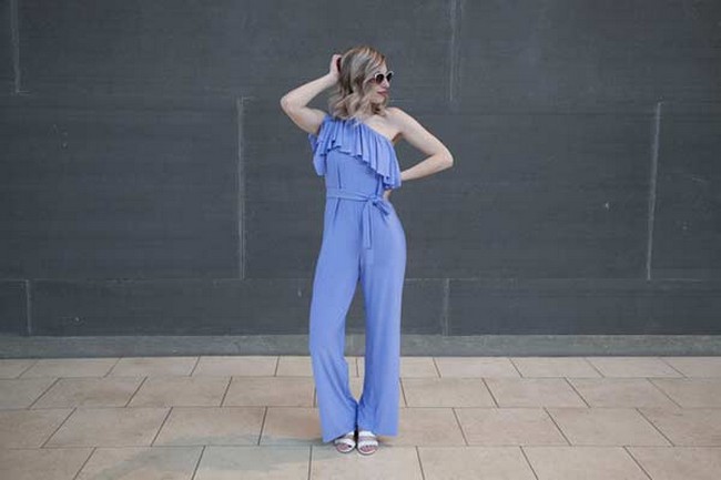 Morina Jumpsuit