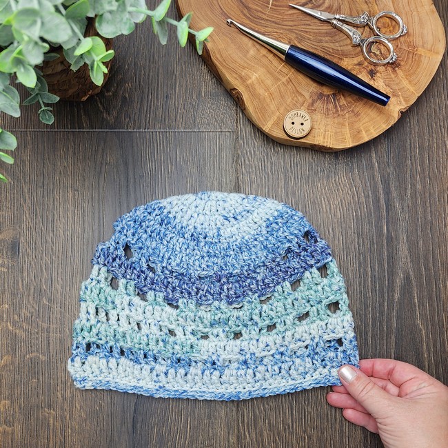 Between Seasons Hat