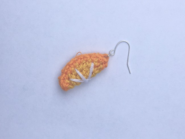 Citrus Earrings