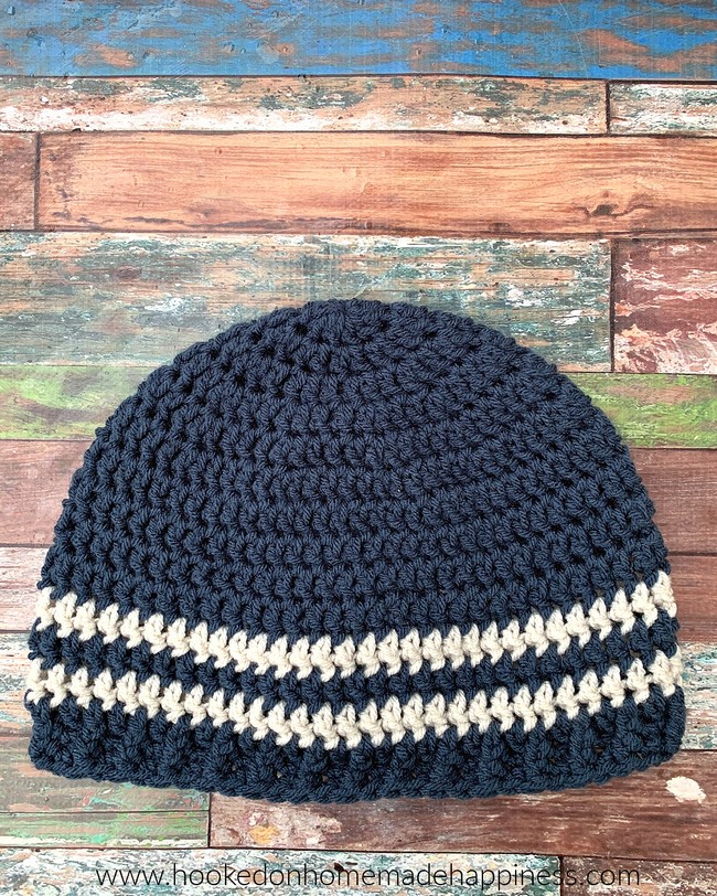 Easy Men's Beanie