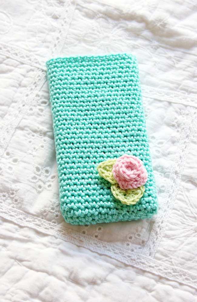 Floral Phone Case