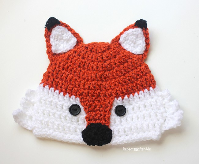 Fox Hat