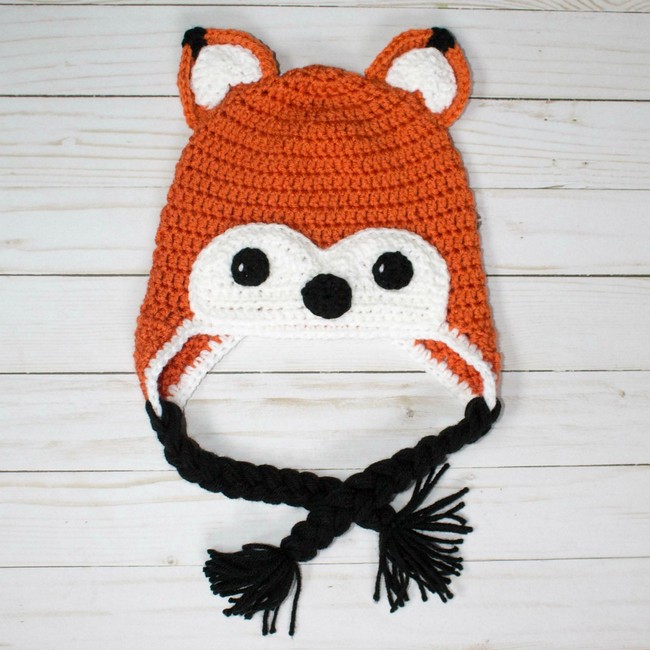 Fox Hat