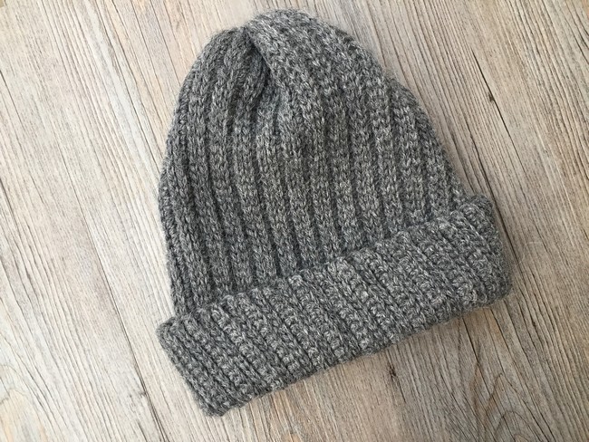 Men's Classic Beanie