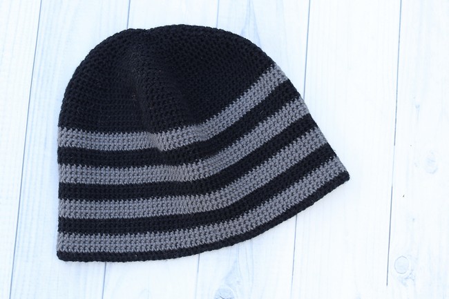 Men's Thermal Beanie