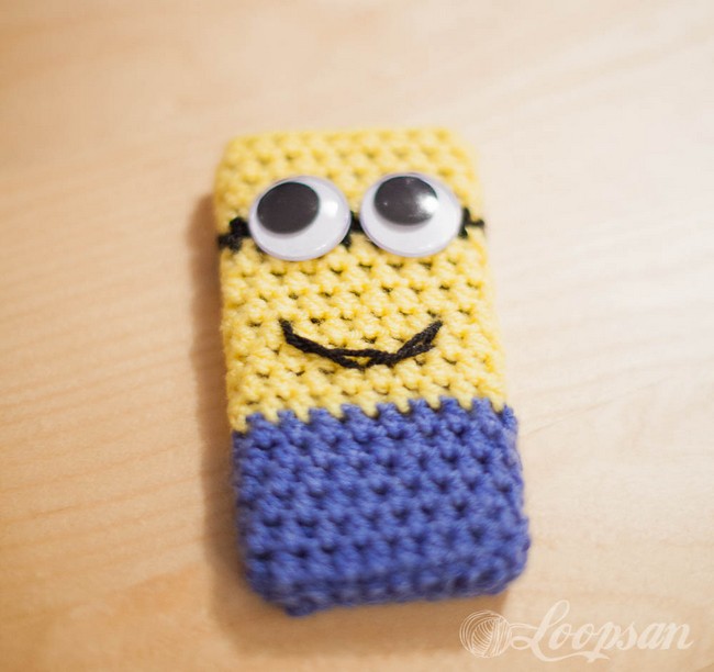 Minion Case