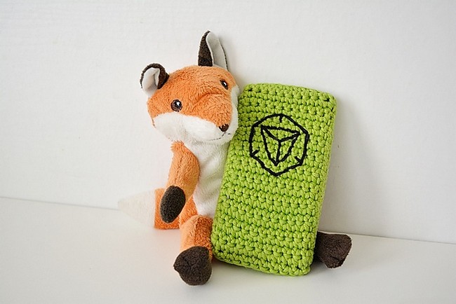 Smartphone Case