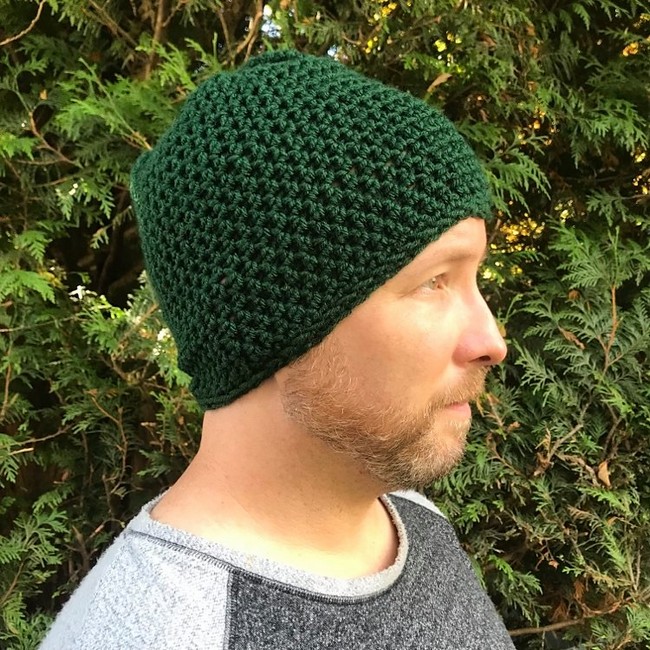 The Highlands Beanie