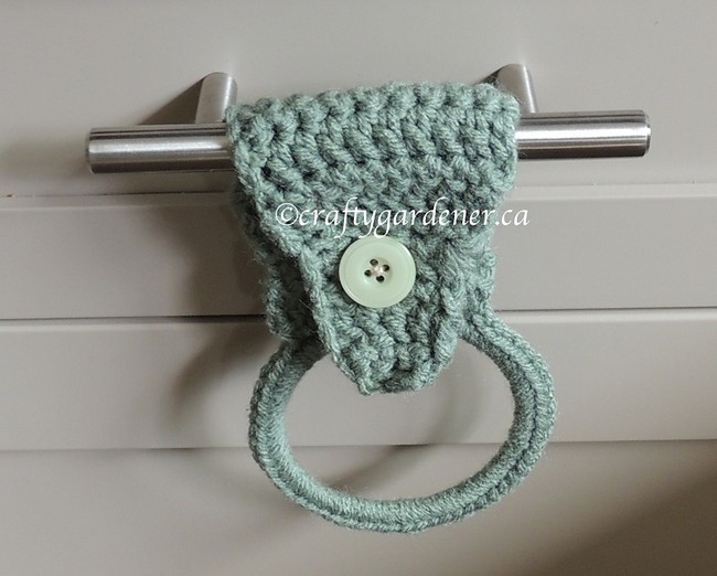 Towel Holder