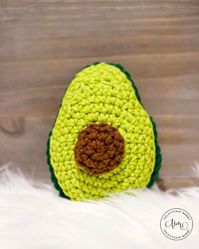 Avocado Softie