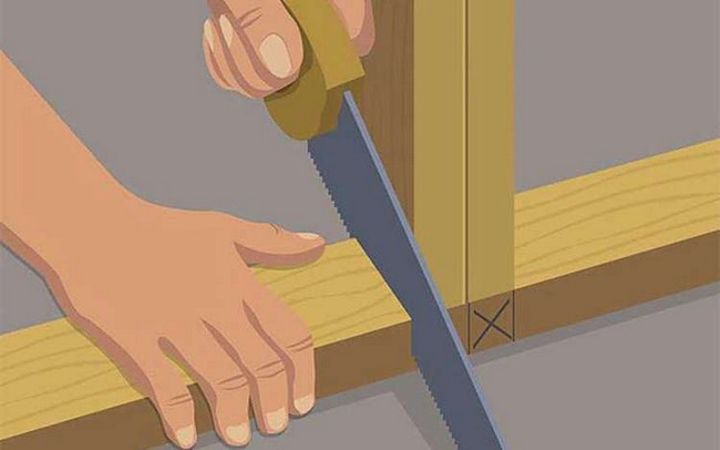 How To Makw A Door