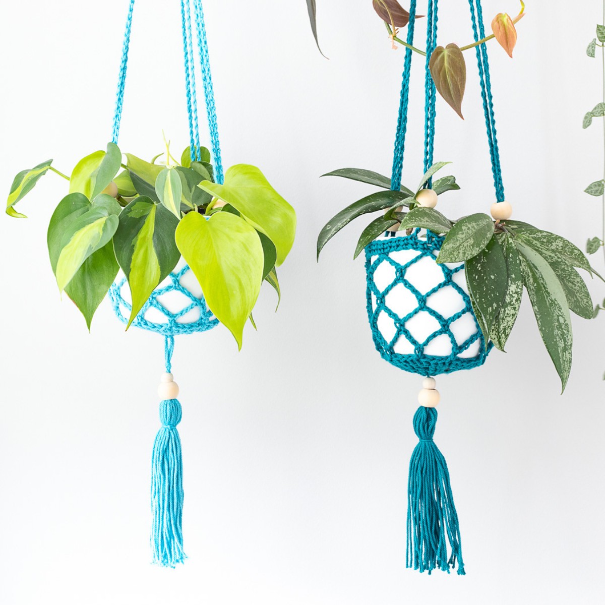 Crochet Boho Patterns