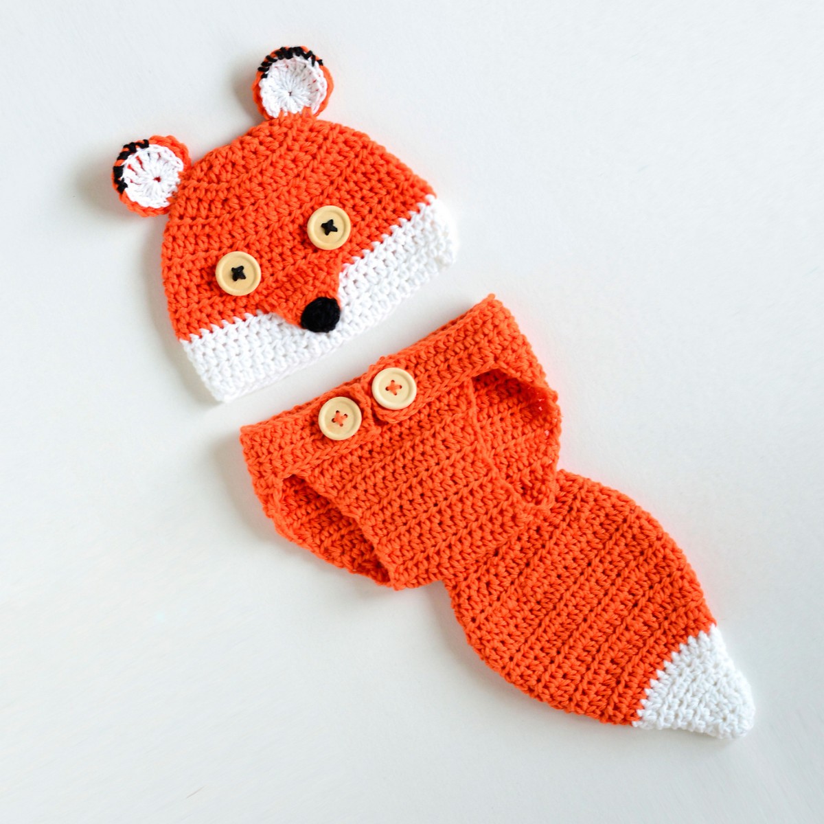 Crochet Diaper Cover Patterns