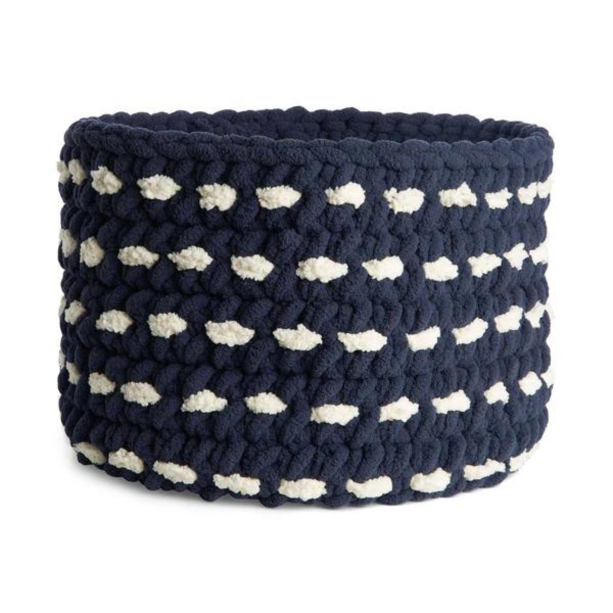 Free Crochet Puff Stitch Patterns