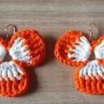 Wonderful Crochet Delicate Earring Pattern
