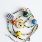 Clay Necklace Charms Final Image