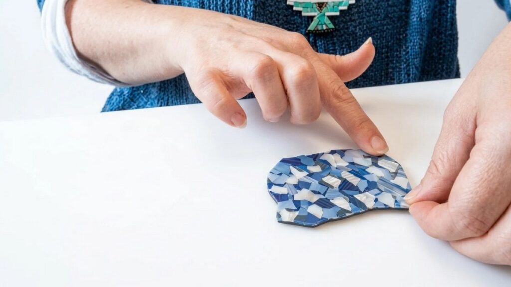 Heishi Beads Polymer Clay 5