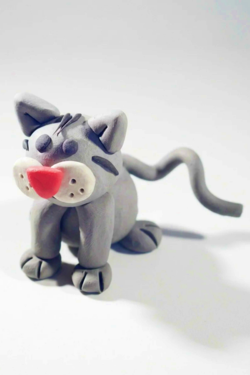 Complete DIY Clay Cat Project for Long-Lasting Keepsakes