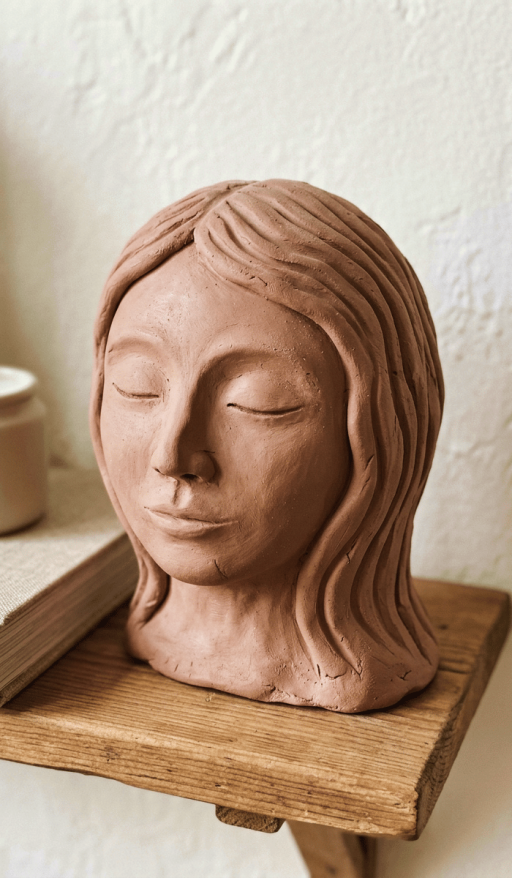 Air Dry Clay Figurine Ideas