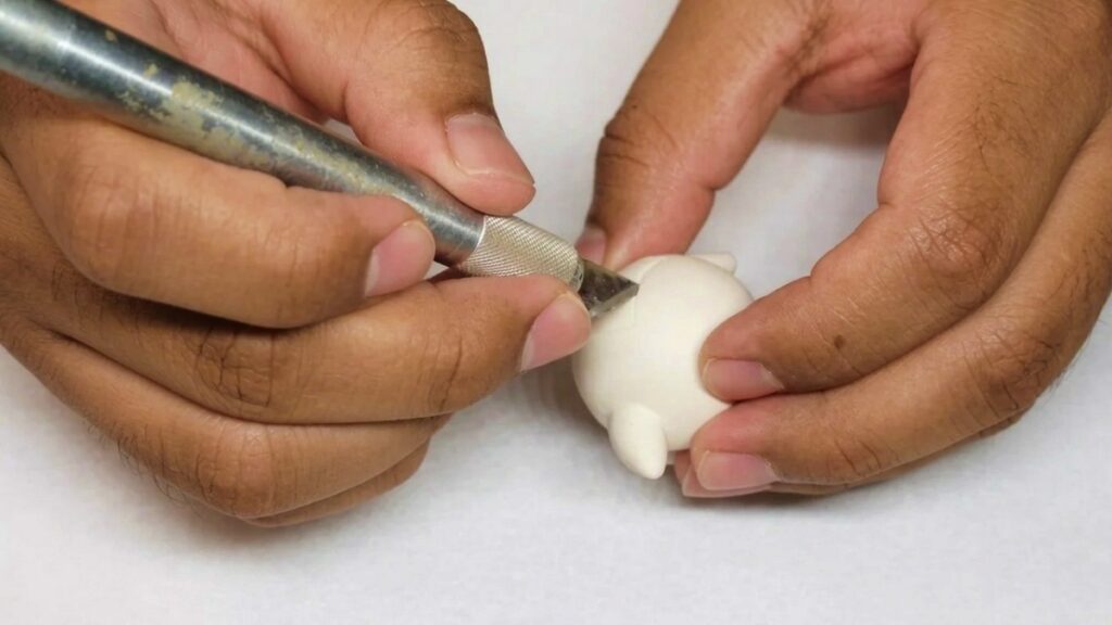 BOO Polymer Clay 3