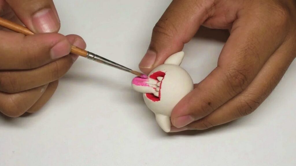 BOO Polymer Clay 5