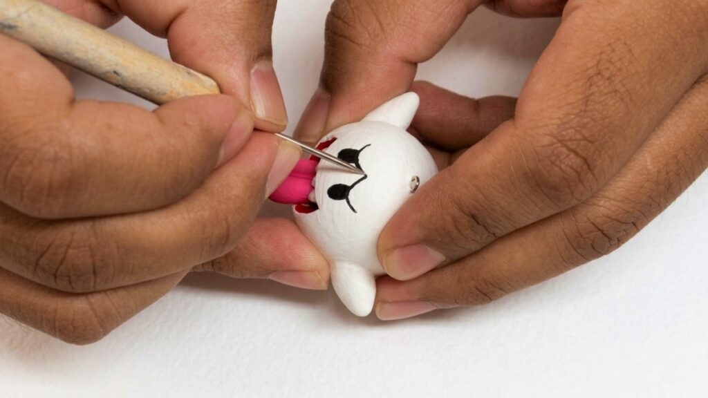 BOO Polymer Clay 6