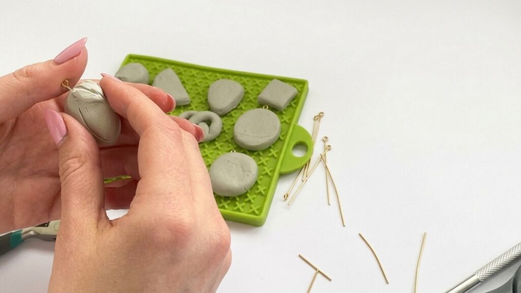 Clay Bag Charms 3