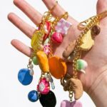 Clay Bag Charms DIY Final Image