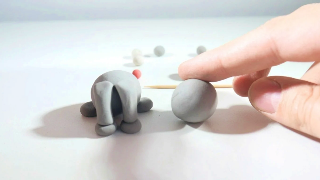 Clay Cat 3