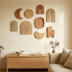 Clay Room Decor Ideas