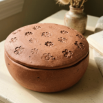 Clay Trinket Box Ideas